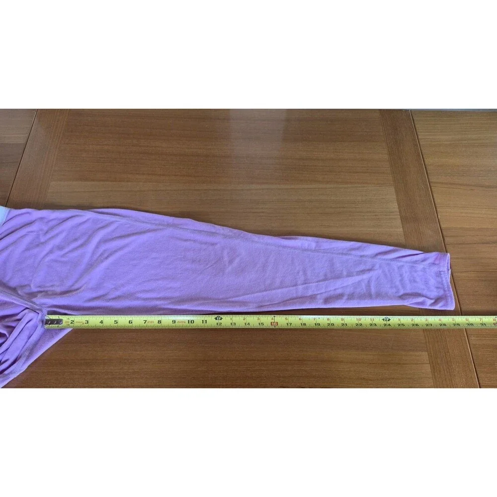 Pepper Girl's Lavender Sleep Pants Size X-Large